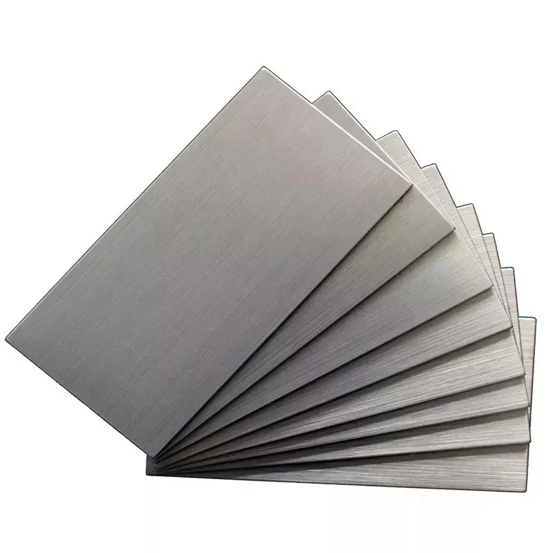 carbon steel plate